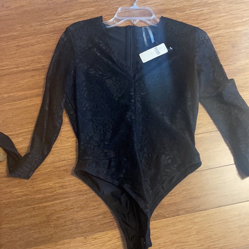 Super cute bodysuit